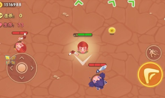 疯狂回旋镖 V1.0.0截图3