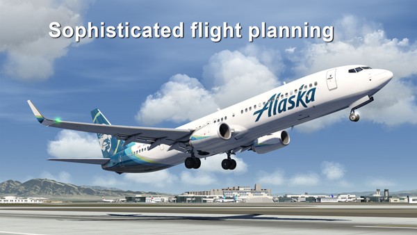 全球航空飞行 V01.06.02.01截图4