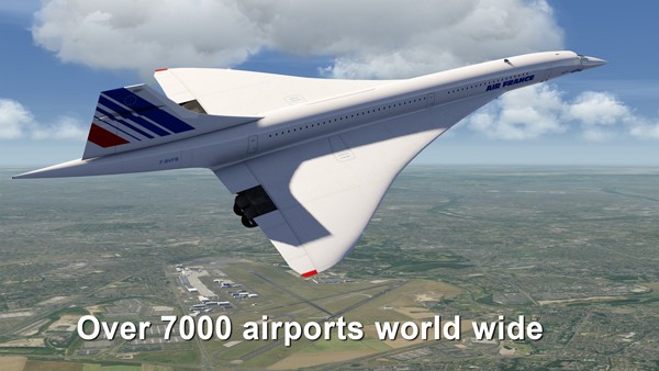 全球航空飞行 V01.06.02.01截图5