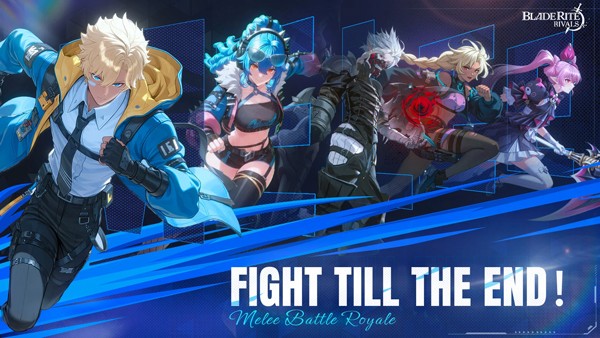 剑仪争锋 V0.0.21截图3