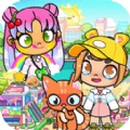 尤雅小镇凡达新世界 V1.9