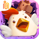 小鸡与小马超级派对 V1.11.12
