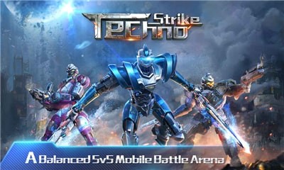 超兽武装 V1.13截图3