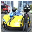 罪恶的绳索火柴人 V1.4.3