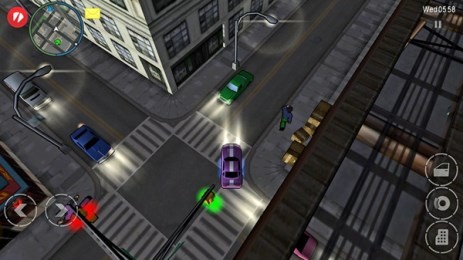 侠盗猎车手血战唐人街 V1.2.27截图4