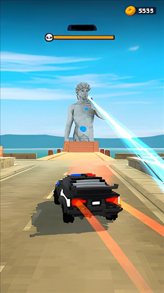 像素粉碎3D V1.0.0截图2