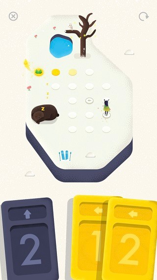 小精灵的足迹 V1.1截图3