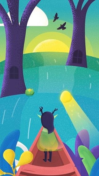 小精灵的足迹 V1.1截图4