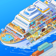 我的游轮 V1.10.0