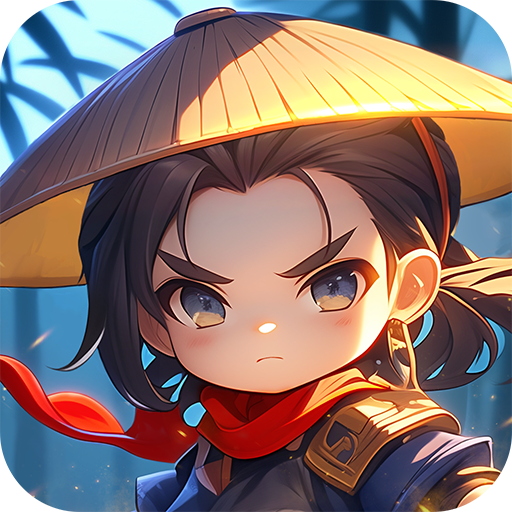 武侠称霸 V1.0