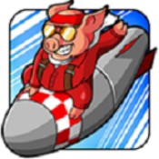 小猪大冒险 V1.0