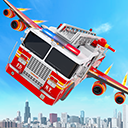 飞行消防车 V1.2.0