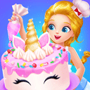 莉比小公主独角兽餐厅 V1.1.2