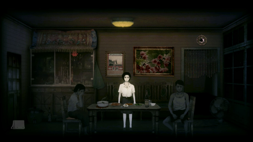 返校Detention V4.8截图4