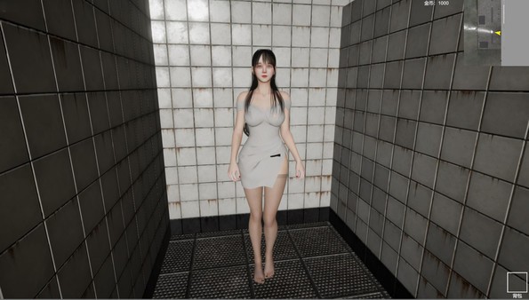 狱中少女 V15.1.10截图4