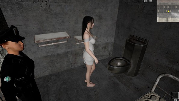 狱中少女 V15.1.10截图3