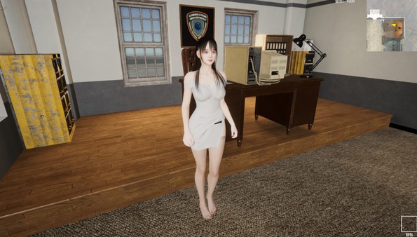 狱中少女 V15.1.10截图1