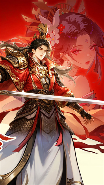 逍遥浪人 V1.0.2截图2