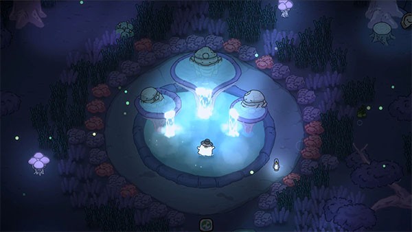 奥咕和秘密森林 V1.202截图5