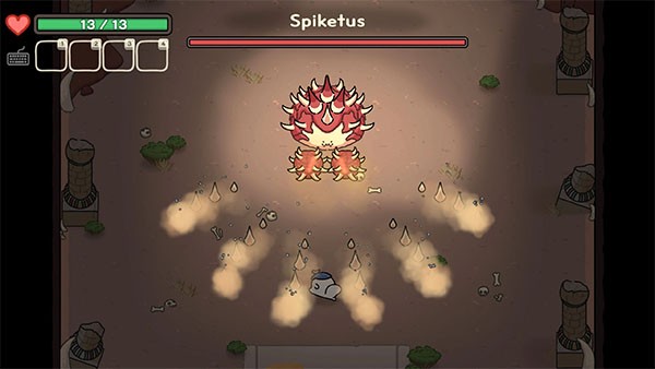 奥咕和秘密森林 V1.202截图3