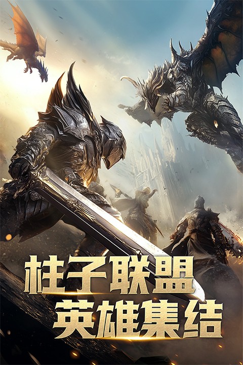 柱子英雄 V1.1.12截图4