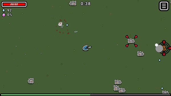 999秒幸存者 V1.114截图5