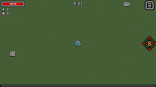999秒幸存者 V1.114截图4