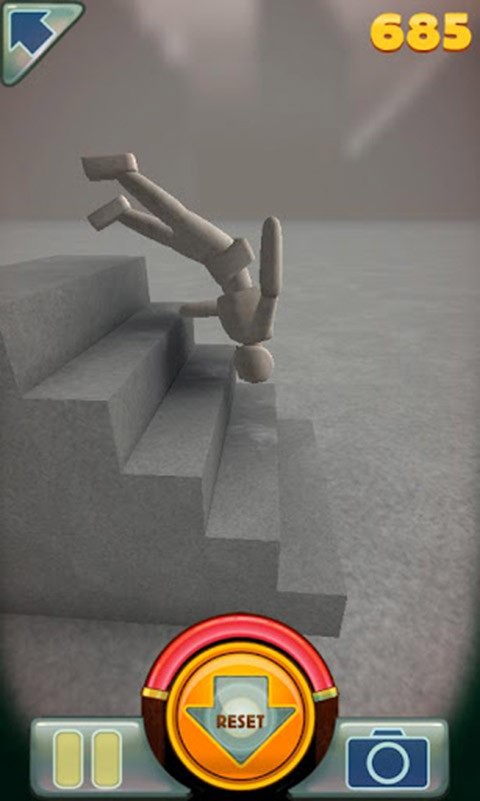 跳楼英雄 V2.12.1截图4