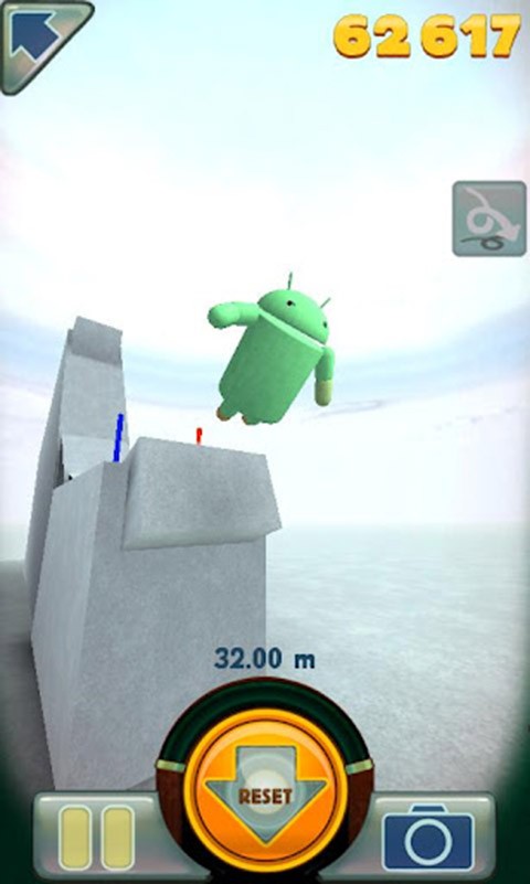 跳楼英雄 V2.12.1截图2