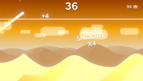 沙丘跳球 V5.6.04截图2
