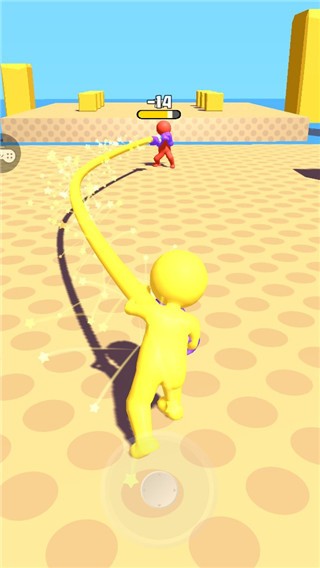 约架王者 V1.1.4截图4