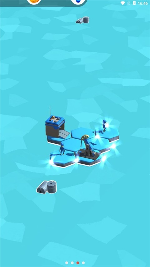 海上战争 V1.0截图3