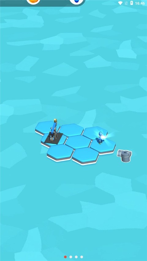 海上战争 V1.0截图1