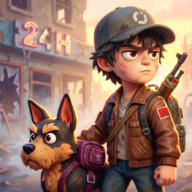 曙光纪元 V1.0.0