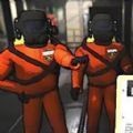 恐怖逃亡生存 V1.0