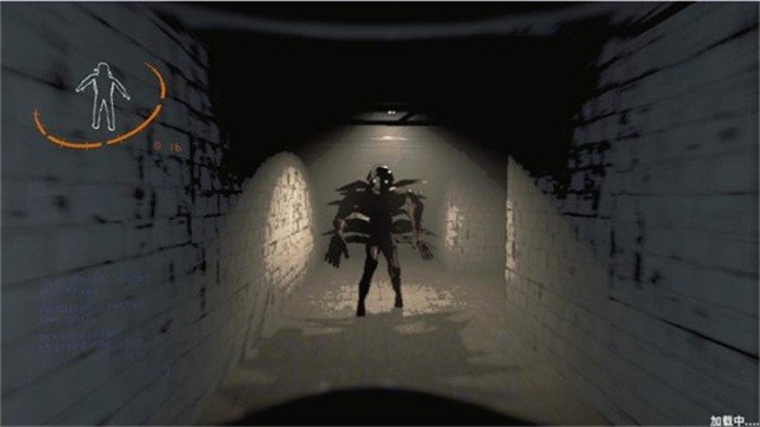 恐怖逃亡生存 V1.0截图3