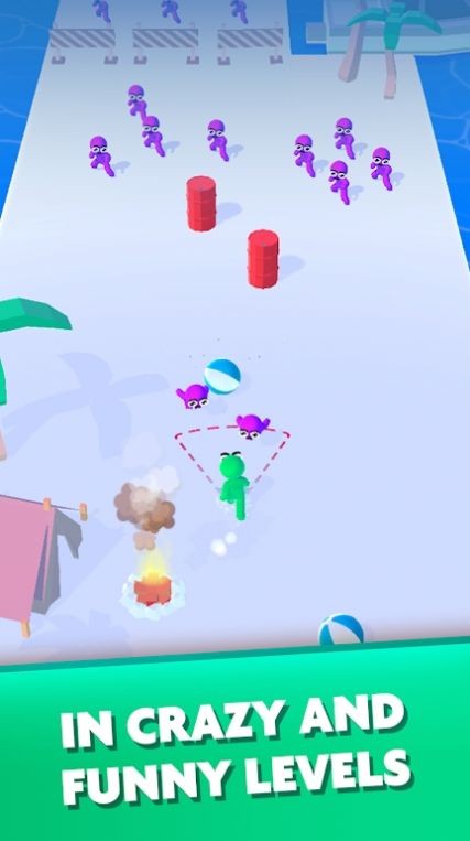 冲拳大师 V1.7截图3