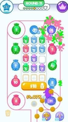 力量画家 V1.16.5截图1