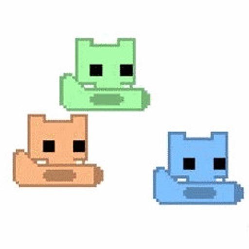 勇闯泡泡星 V1.1.3