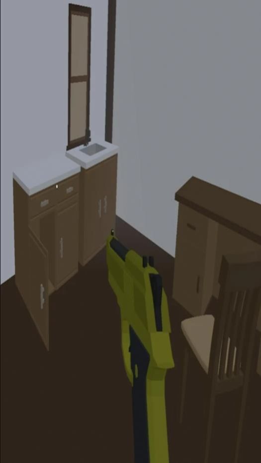 恐怖小队邪恶雪人中文免广告最新版图片1