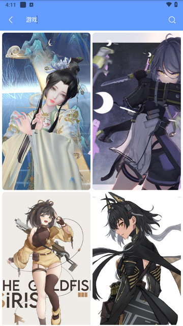 wall壁纸app免费正版