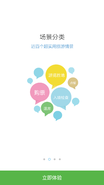 超实用旅游英语宝典电子版