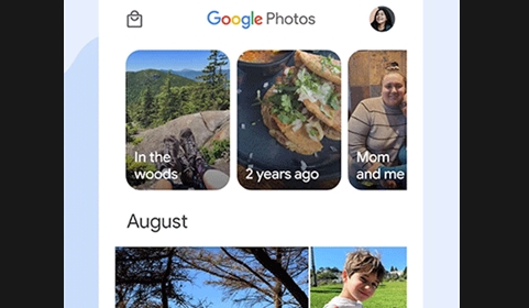 谷歌相册2025最新版