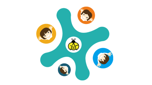 恩屋蓓儿园丁官方版