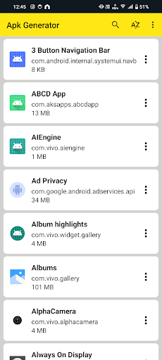 apk生成器手机版