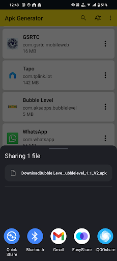 apk生成器手机版