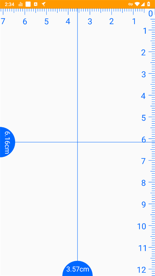 测量仪尺子工具2.0 去广告