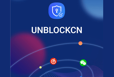 unblockcn安卓版