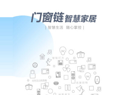 智尚生活经销商端app