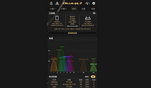 CellularZ手机版